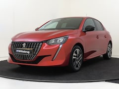 Peugeot 208 - 1.2 PureTech Style | Navigatie | Parkeersensoren | Apple Carplay en Android Auto