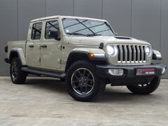 Jeep Gladiator - 3.0 V6 OVERLAND * GRIJS KENTEKEN en/of 5 ZITPLAATSEN