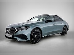Mercedes-Benz E-klasse - 300 e Sport Edition | Premium pakket | Winterpakket | Nightpakket | Rijassistentiepakket P