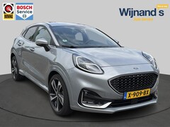 Ford Puma - 1.0T 125pk MHEV ST-Line Vignale | Camera | B&O | Leer | 19" | Wi