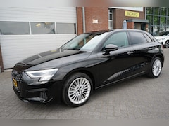 Audi A3 Sportback - 30 TFSI AUTOMAAT MHEV ADVANCED EDITION ORIGINEEL NEDERLANDS LED VIRTUEEL COCKPIT ANDROID/A
