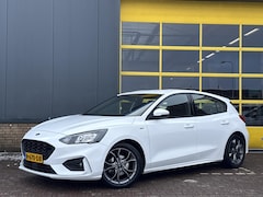 Ford Focus - 1.5 EcoBoost ST Line Business Prijs Incl 12 maanden BOVAG garantie