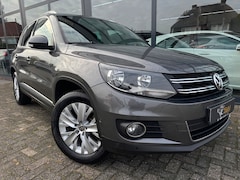 Volkswagen Tiguan - 1.4 TSI Sport&Style R-line Edition