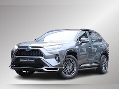 Toyota RAV4 - 2.5 Plug-in Hybrid AWD Bi-Tone, Trekhaak , Panorama dak