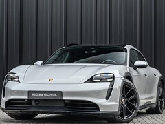 Porsche Taycan Cross Turismo - 4 93 kWh | Panoramadak | Bose sound | Adaptive Cruise Control | Camera | Ambiance Interieu