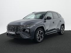 Hyundai Tucson - 1.6 T-GDI PHEV N Line | Camera | Navigatie | Apple Carplay Android Auto | Elektrische Acht