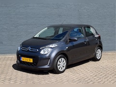 Citroën C1 - 1.0 VTi Feel Cool 1e eigenaar 53.000km
