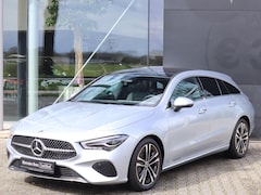 Mercedes-Benz CLA-klasse Shooting Brake - 180 Star Edition Luxury Line