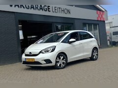 Honda Jazz - 1.5 e:HEV Elegance