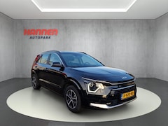 Kia Niro - 1.6 GDi PHEV DynamicLine