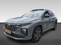 Hyundai Tucson - 1.6 T-GDI PHEV N Line Sky 4WD