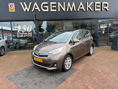 Toyota Verso S - 1.3 VVT-i Trend AUT|Cruise|PANORAMA|Trekhaak