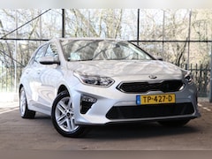 Kia Cee'd - Ceed 1.0 T-GDi DynamicLine Navi / Lane-assist / PDC + Camera / All-in prijs / 12mnd Bovag