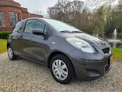 Toyota Yaris - 1.0 VVTi Acces AIRCO *apk:10-2027