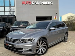 Volkswagen Passat Variant - 1.5 TSI Highline R-LINE LEER, MASSAGE, CAMERA, AUTOMAAR, NIEUW-APK
