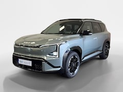 Kia EV5 - GT-PlusLine 81.4 kWh | Informeer naar beschikbaarheid | 505 km actieradius | 19" Inch velg