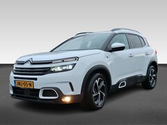 Citroën C5 Aircross - 1.6 Hybrid 225pk Shine | AUT | CARPLAY | NAVI | STUURVERW | AUR CAMERA