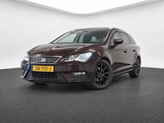 SEAT Leon ST - 1.0 EcoTSI Style Business Intense|AUT|KEYLESS|NAVI|NL AUTO