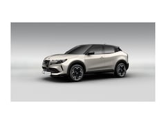 Alfa Romeo Junior - Elettrica