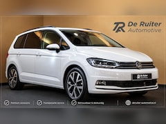 Volkswagen Touran - 1.5 TSI DSG Comfortline | 2025 | 7- zits | Panoramadak | Digital Cockpit