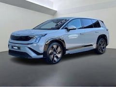 Skoda Peaq - 90 Sportline 286 PK | Relax pakket by Sonos | 7-zits | Trekhaak | 21" lichtmetalen velgen
