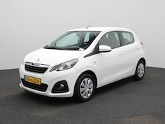 Peugeot 108 - 1.0 e-VTi Active | AIRCO | LED |