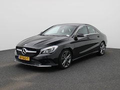 Mercedes-Benz CLA-Klasse - 180 Business Solution Plus Upgrade Edition | TREKHAAK | CAMERA | NAVIGATIE | CRUISE CONTRO