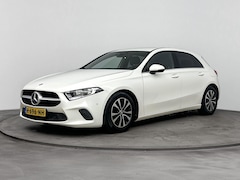 Mercedes-Benz A-klasse - 160 Business Solution | Cruise Control | Achteruitrijcamera | Keyless | Lane Assist | lich