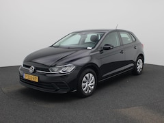 Volkswagen Polo - 1.0 TSI Polo | Cruise Control | Virtual Cockpit | Airco || Apple Carplay/Android Auto |