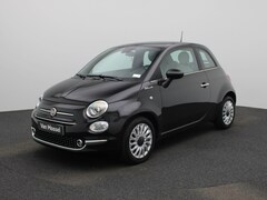 Fiat 500 - 1.0 Hybrid Dolcevita | LEDER | CLIMATE CONTROL | NAVIGATIE | PANORAMADAK | LMV |