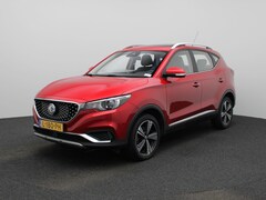MG MG ZS EV - Luxury 45 kWh | PANO | ACC | CAMERA | Elekt. Stoelverstelling | Stoelverwarming| Lane Assi