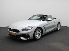 BMW Z4 Roadster - sDrive20i High Executive | STOELVERWARMING | CLIMATE CONTROL | DIGITAAL DASHBOARD | NAVIGA