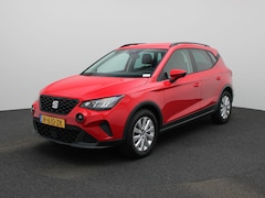 SEAT Arona - 1.0 TSI Style Business Connect | Apple Carplay | Virtual Cockpit | Stoelverwarming | Lane