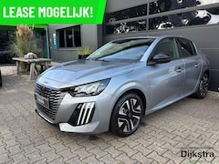 Peugeot 208 - 1.2 100 Allure | CARPLAY | CAMERA | CLIMATE CONTROL | CRUISE CONTROL | DIGI DASHBOARD |
