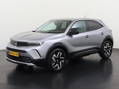 Opel Mokka-e - Elegance 50 kWh | SOH 100% | Camera | Carplay | Warmtepomp | Zondag Open