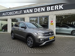 Volkswagen T-Cross - 1.0 TSI Highline DSG