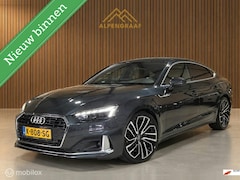 Audi A5 Sportback - 35 TFSI Carplay Virtual Cockpit Navi