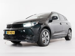 Opel Grandland - 1.6 Turbo GS Line 225 pk PHEV | SOH 100% | Trekhaak | Leder | 360° | Stl. verw./verk. | El