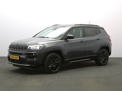 Jeep Compass - 4xe 240 PK Plug-in Hybrid Electric S, Panoramadak, Keyless, Leder, Adap Cruise Control