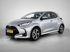 Toyota Yaris - 1.5 Hybrid 115 Dynamic | Apple CarPlay / Android Auto (Navigatie) | Keyless Entry |