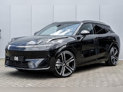 Lynk & Co 08 - 345PK More | HEICO 22" Wielen | HEICO Verlagingsveren | 200km Hybride | Stoelmassage, Verw