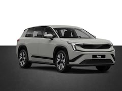 Skoda Peaq - 90 Business Edition 286 PK | Trekhaak | Relax pakket | 7-zits |