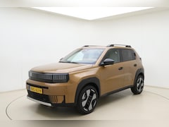 Fiat Grande Panda - La Prima 11 kW 44 kWh | DEMO | 8 Jaar garantie | Navigatie | Climate control | Stoel & Stu
