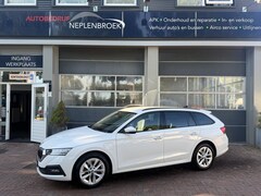 Skoda Octavia Combi - 1.4 TSI iV PHEV Business Edition Bj 2022, Navi, 18inch, Cruise, Pdc 204pk