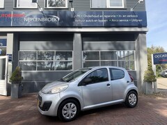 Peugeot 107 - 1.0 Access Accent Airco 5-drs Bj 2012 Zuinige auto