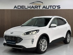 Ford Kuga - 1.5 EcoBoost Titanium 150 PK / Navigatie full map / Camera / Adaptive Cruise / Keyless