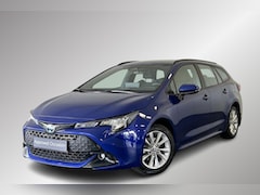 Toyota Corolla Touring Sports - Hybrid 140 Dynamic, Parkeersensoren, BSM