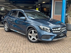 Mercedes-Benz GLA-Klasse - 180 AMG Limited 2019 AUT NAVI CLIO