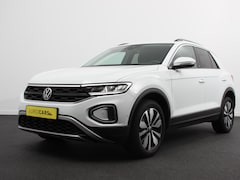 Volkswagen T-Roc - 1.0 TSI 110pk Move Navigatie Apple Carpla/Android Auto Digitale Cockpit Climate Control Li