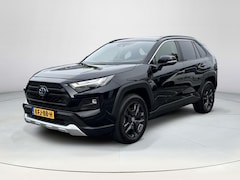 Toyota RAV4 - 2.5 Hybrid AWD ADVENTURE (Innovation Pack)